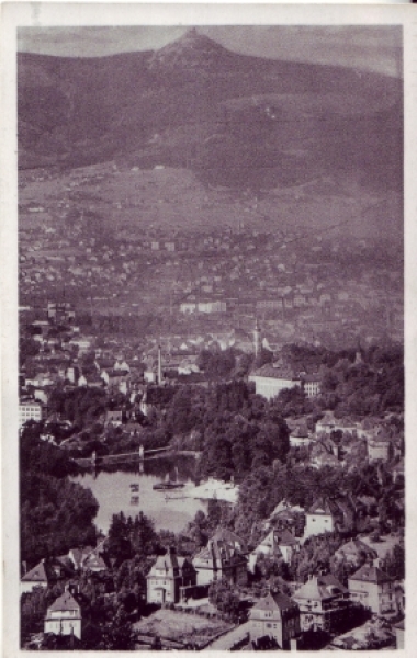 Liberec 1940 95 025 ●